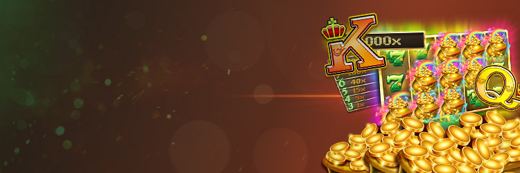 Play Top Online Slots | Prime Slots