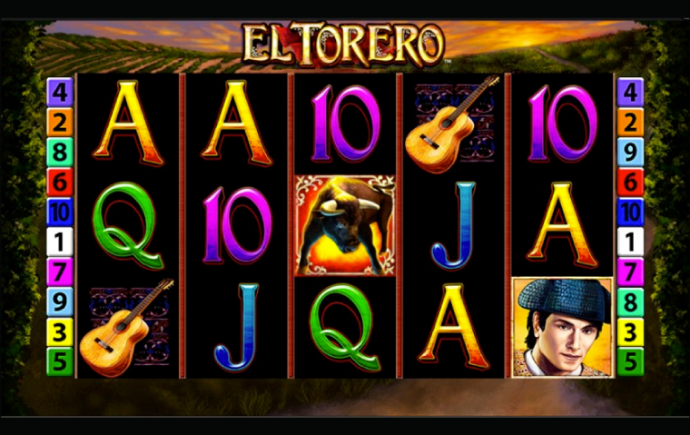 el-torero-slot-gameplay.png