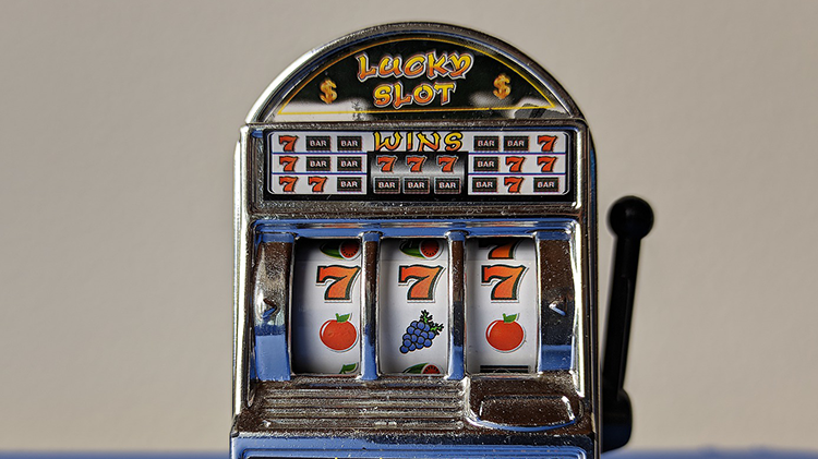 History of Pokies