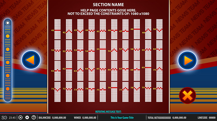 Anchorman Slot PrimeSlots