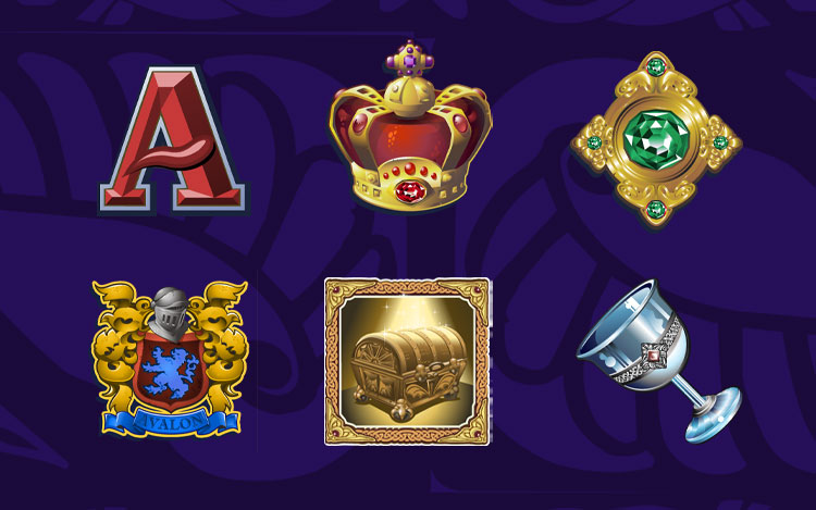 Avalon Slot PrimeSlots