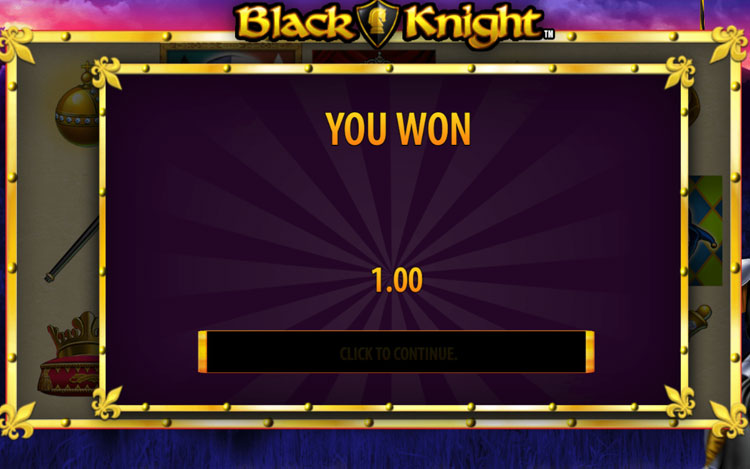 Black Knight Slot PrimeSlots