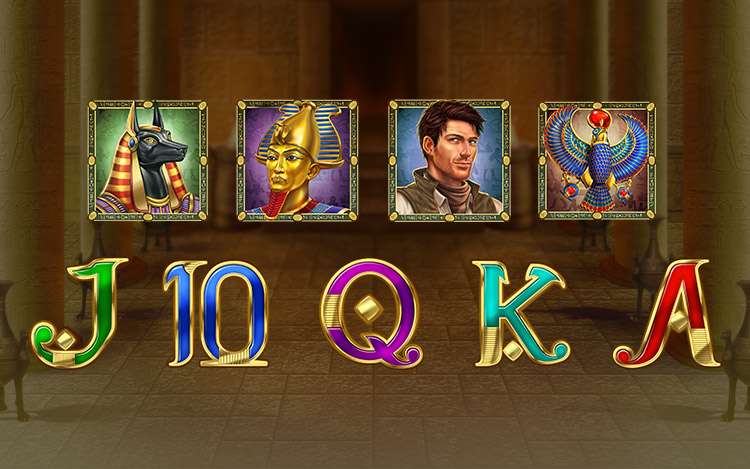 Book of Dead Slots PrimeSlots