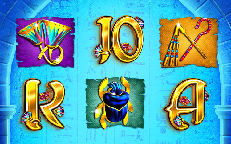 Cleopatra Gold Slot PrimeSlots