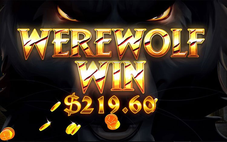 Curse Of The Werewolf Megaways Slot PrimeSlots