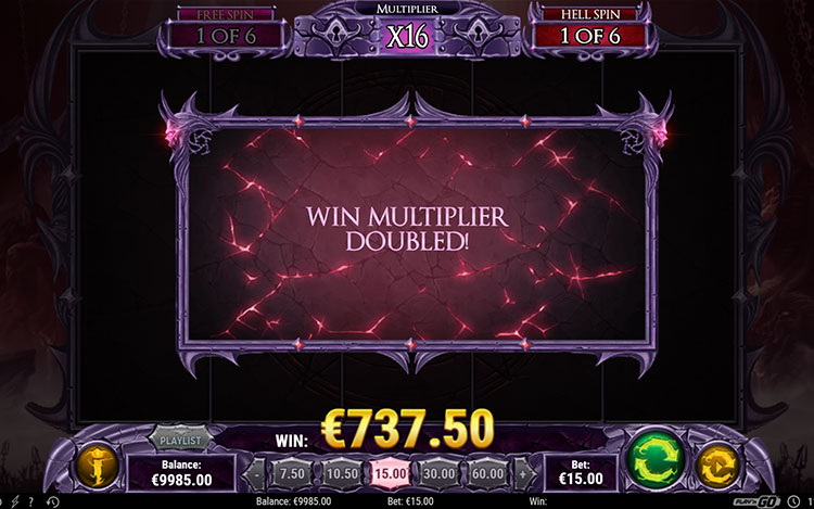 Demon Slot PrimeSlots