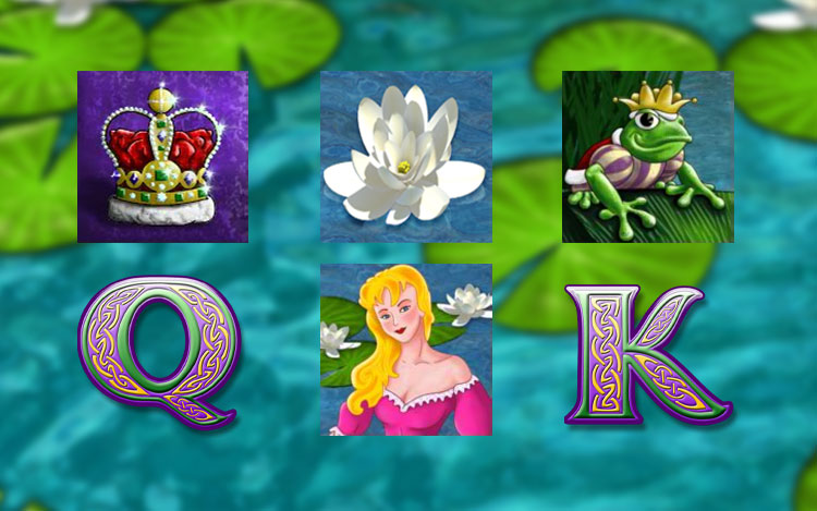 Enchanted Prince Slot PrimeSlots