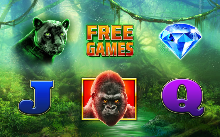 Epic Ape Slot PrimeSlots