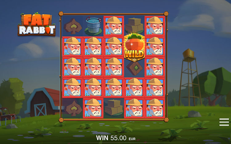 Fat Rabbit Slot PrimeSlots