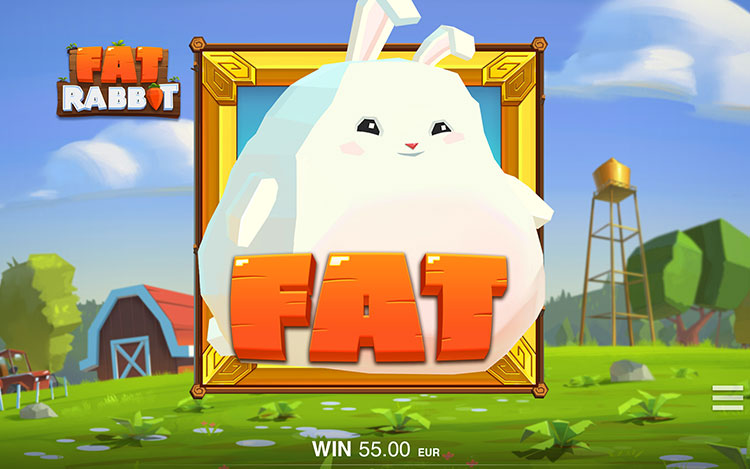 Fat Rabbit Slot PrimeSlots