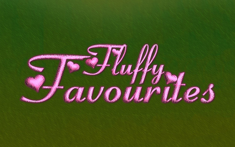 Fluffy Favourites Slots PrimeSlots