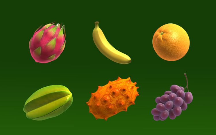 Fruit Warp Slot PrimeSlots