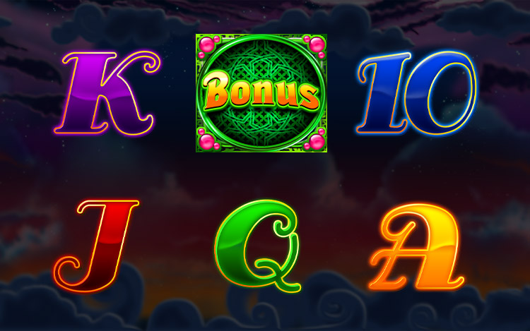 Genie Jackpots Slots PrimeSlots