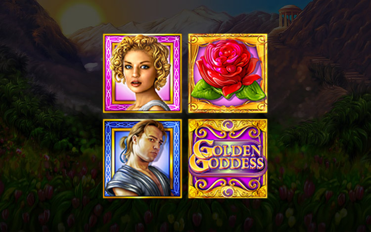 Golden Goddess Slots PrimeSlots