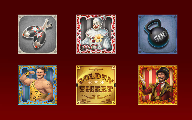 Golden Ticket Slot PrimeSlots