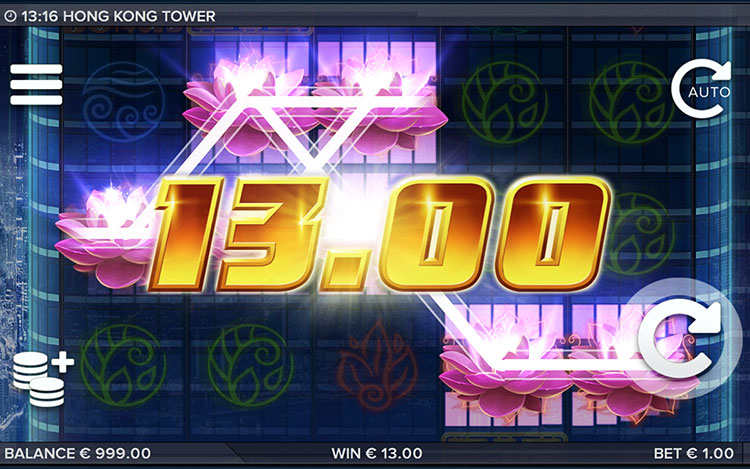 Hong Kong Tower Slot PrimeSlots