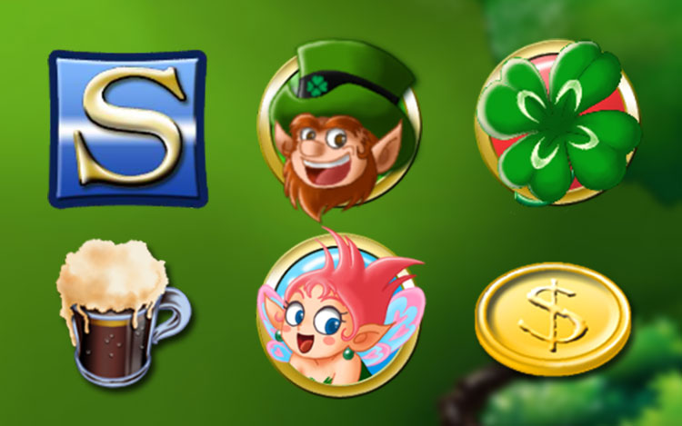 Irish Luck Slot PrimeSlots