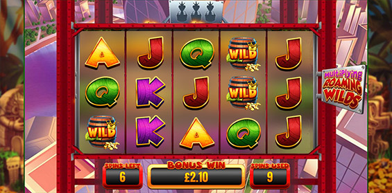 King Kong Cash Slots PrimeSlots