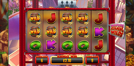 King Kong Cash Slots PrimeSlots