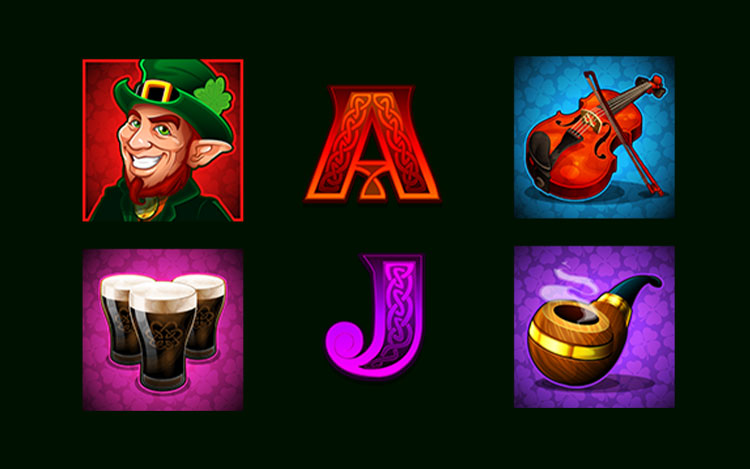 Lucky Leprechaun Slot PrimeSlots