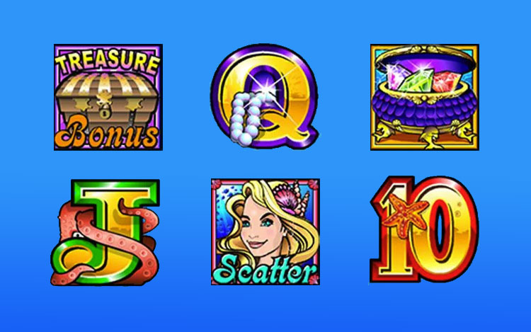 Mermaids Millions Slot PrimeSlots