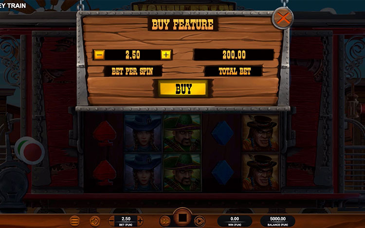 Money Train Slot PrimeSlots