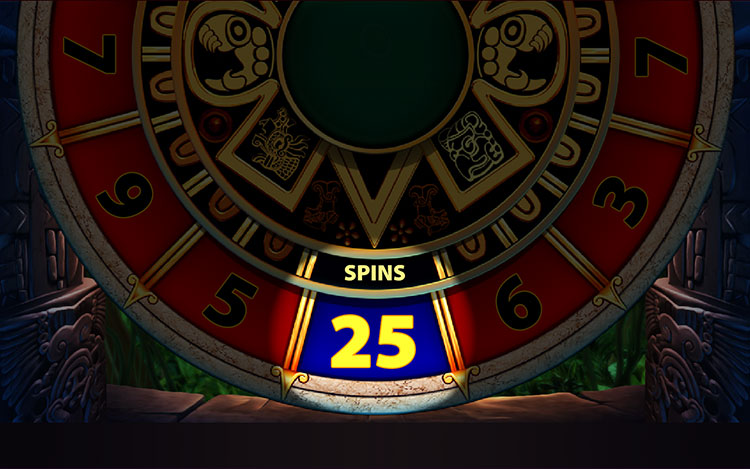 Montezuma Slot PrimeSlots