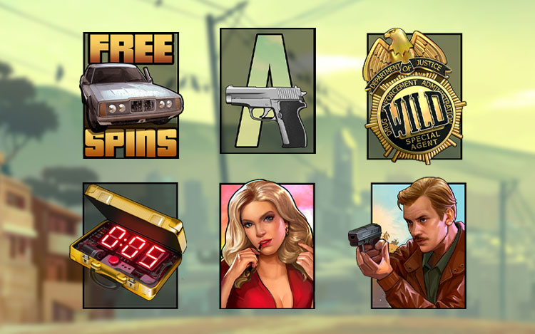 Narcos Slot PrimeSlots