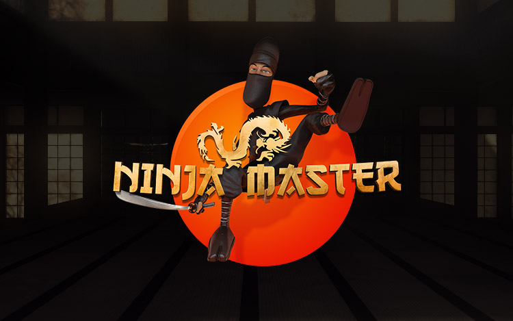 Ninja Master Slot PrimeSlots