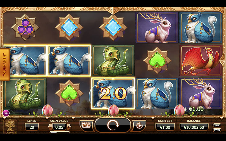 Nirvana Slot PrimeSlots