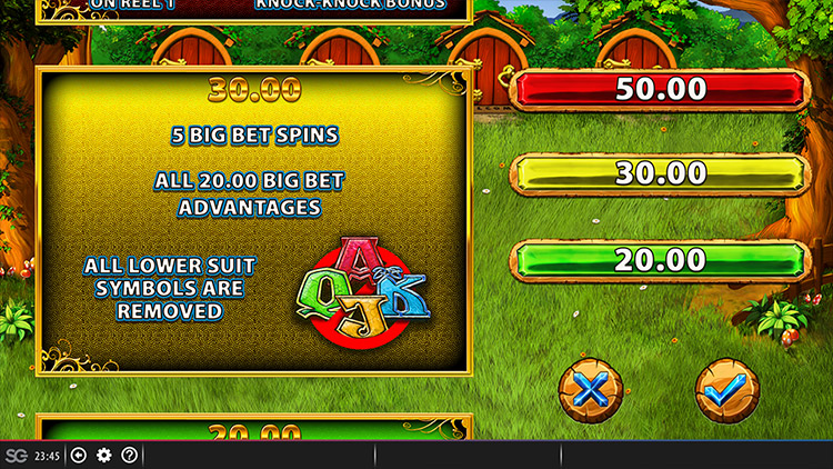 Rainbow Riches Home Sweet Home Slots PrimeSlots
