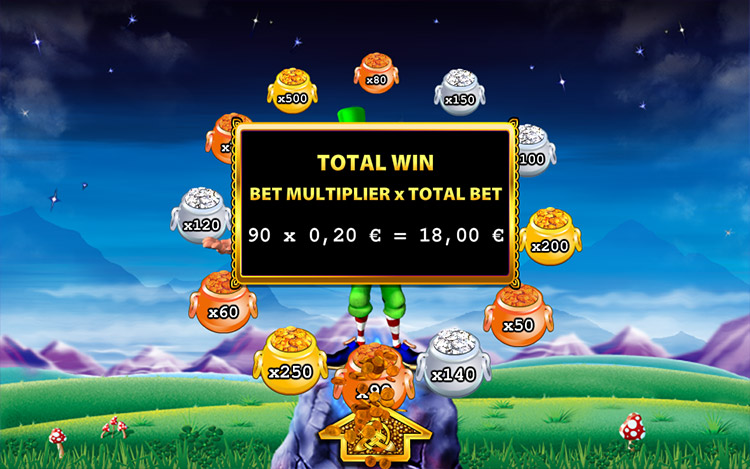 Rainbow Riches Slot PrimeSlots