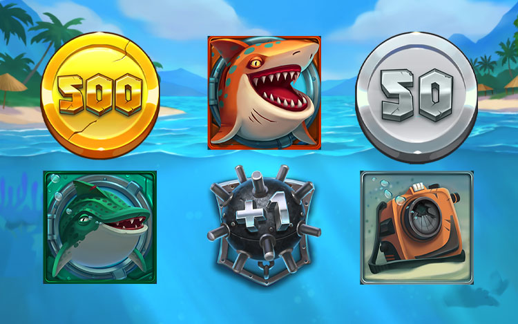 Razor Shark Slot PrimeSlots