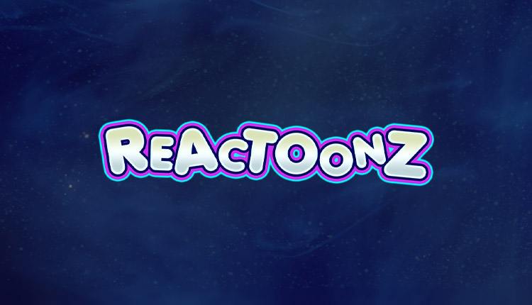 Reactoonz Slots PrimeSlots