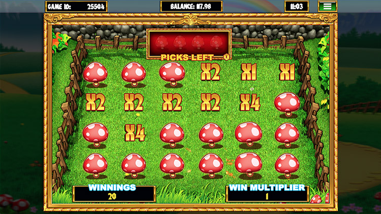 Slingo Rainbow Riches Slots PrimeSlots