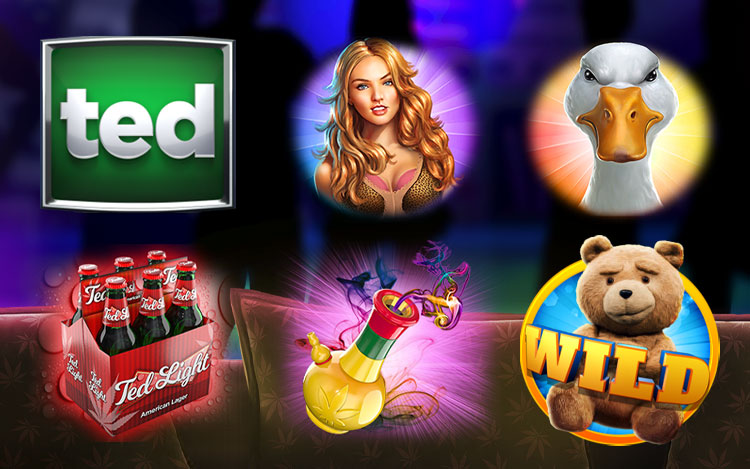 Ted Slot PrimeSlots