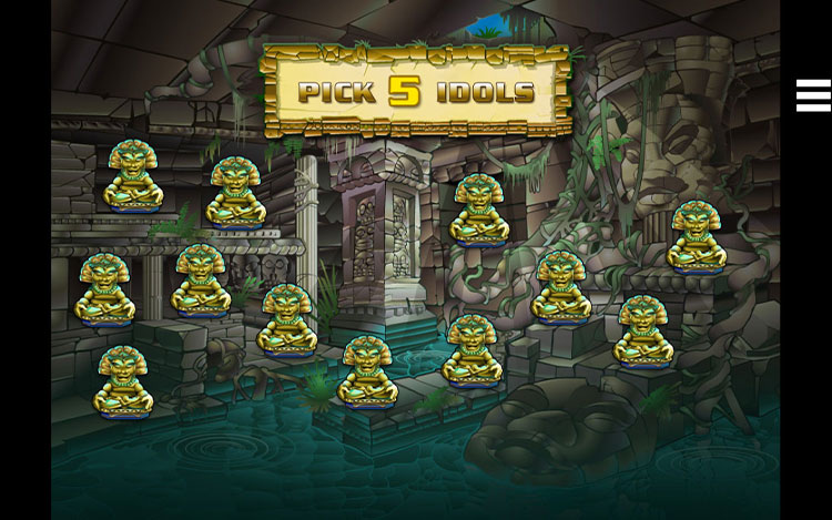 Tomb Raider Slot PrimeSlots