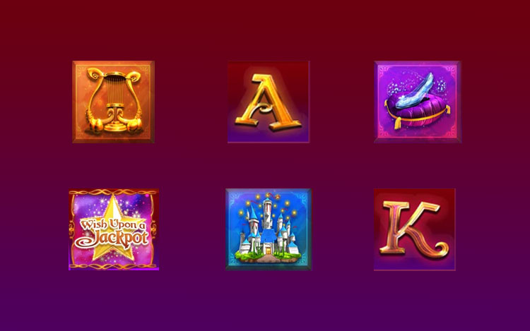 Wish Upon a Jackpot Megaways Slot PrimeSlots