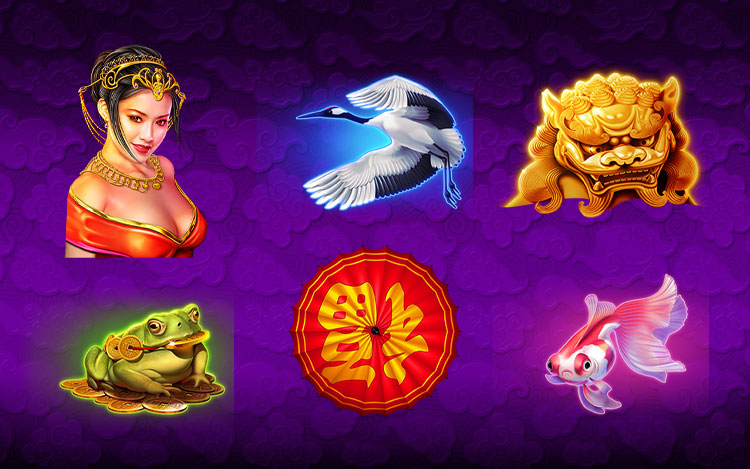 Wishing You Fortune Slot PrimeSlots