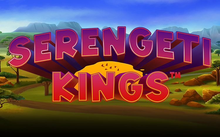 Serengeti Kings