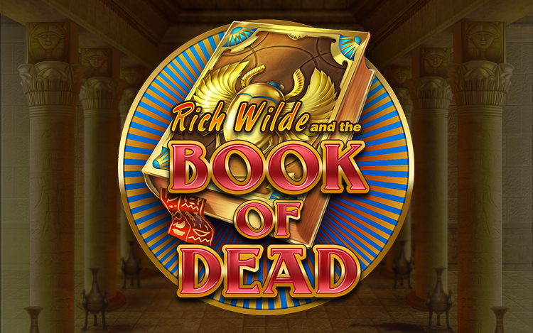 Book of Dead