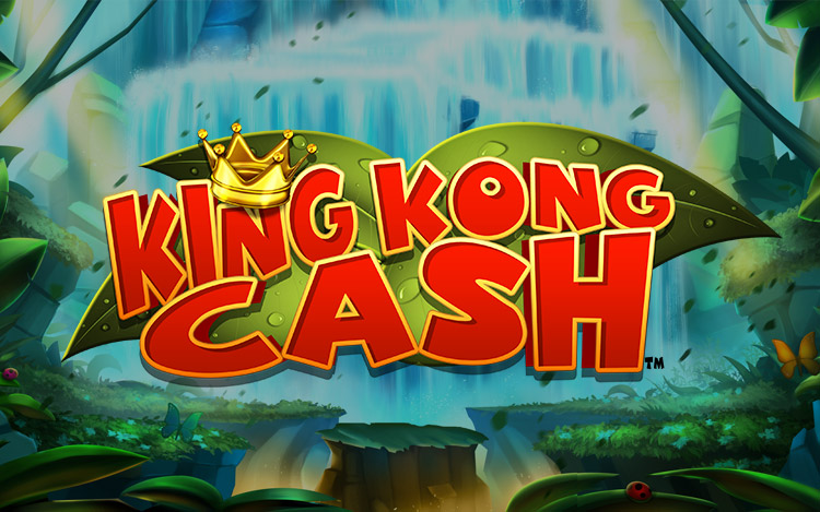 King Kong Cash