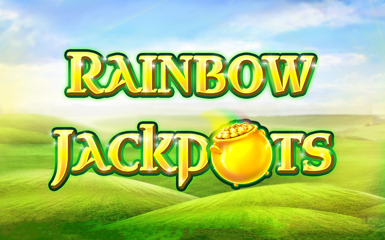 Rainbow Jackpots