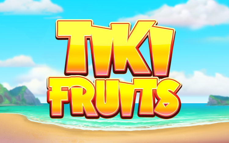 Tiki Fruits