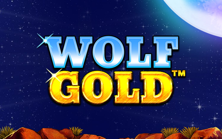 Wolf Gold