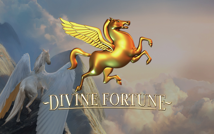 Divine Fortune