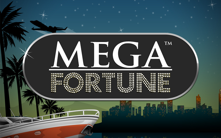 Mega Fortune