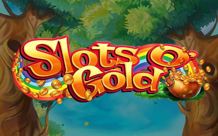 Slots O’ Gold