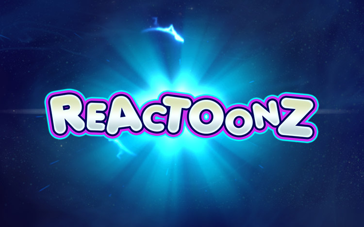 Reactoonz