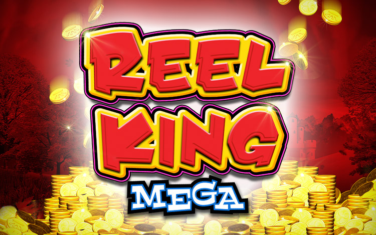 Reel King Mega